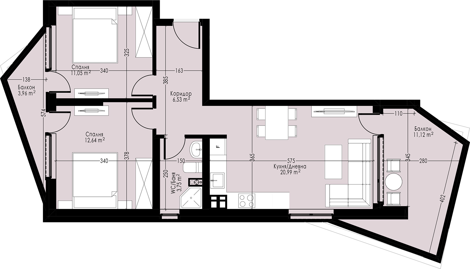 Apartment 9